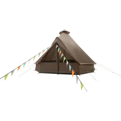 - Vaulen Tipi - Gruppenzelt < Easy Camp New