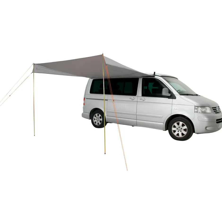 Easy Camp Zelte-- Voss Canopy - Busvorzelt Grey