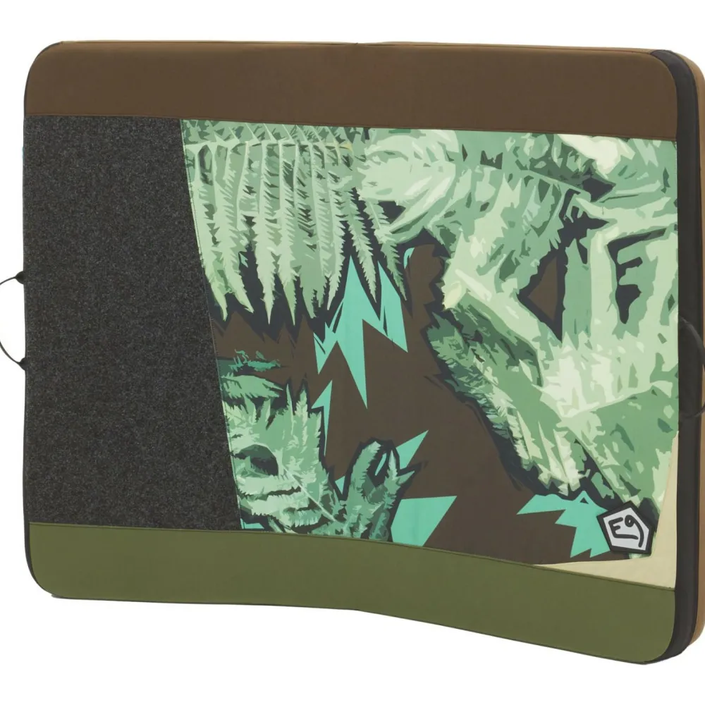 - Blues Pad - Crashpad < E9 Sale