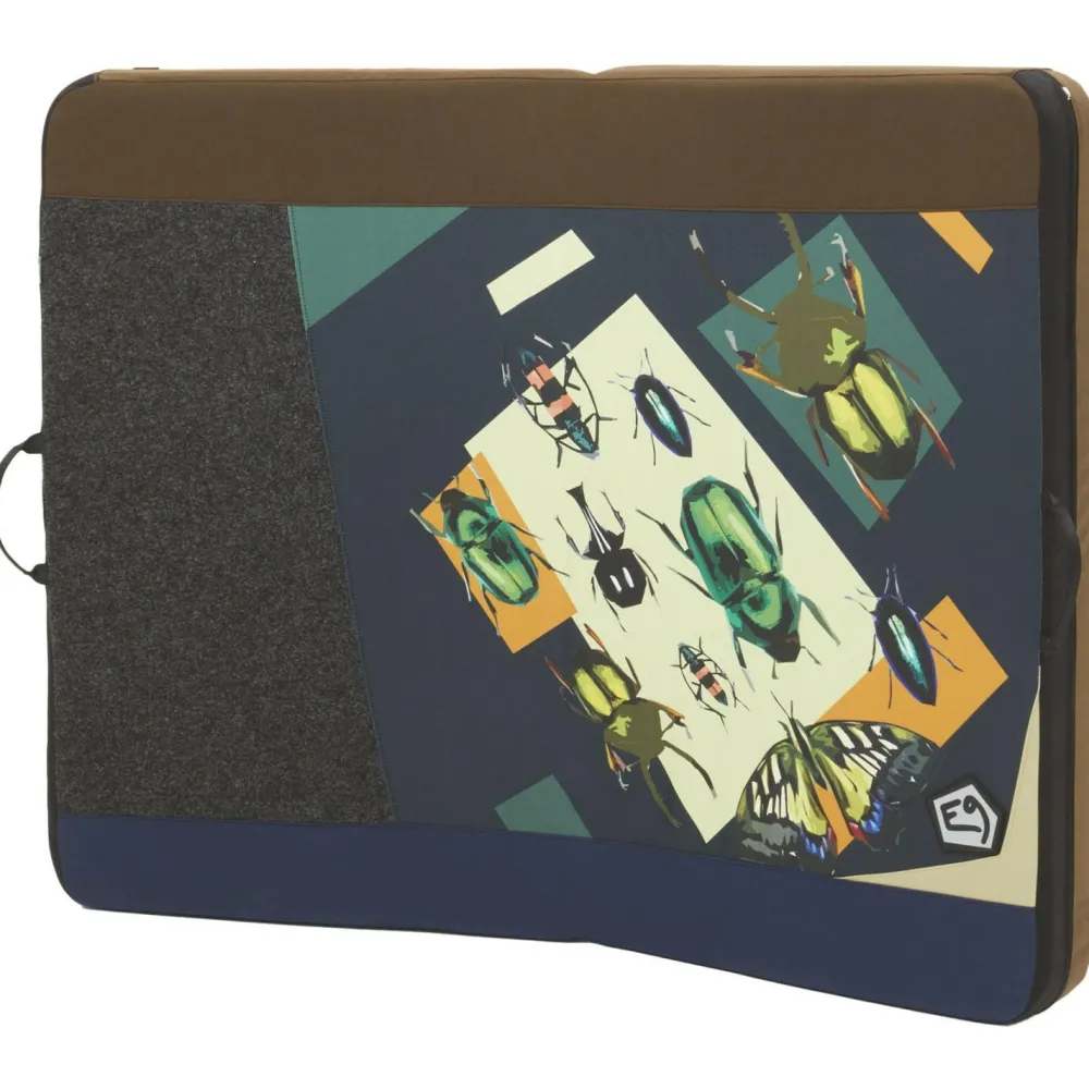 - Blues Pad - Crashpad < E9 Sale