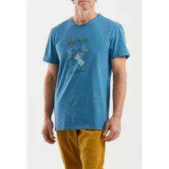 E9 - Bond - T-Shirt Best