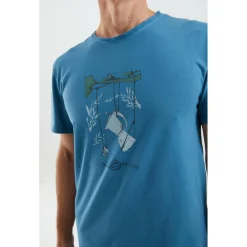 E9 - Bond - T-Shirt Best