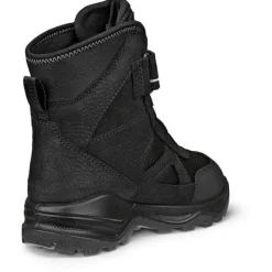 Ecco - Kid's Snow Mountain 1S Lace - Winterschuhe