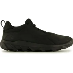 Ecco - MX - Freizeitschuhe Black Clearance