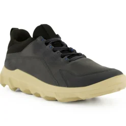 Ecco - MX - Freizeitschuhe Black Clearance