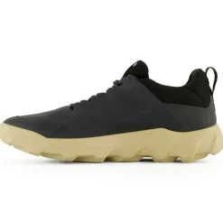 Ecco - MX - Freizeitschuhe Black Clearance