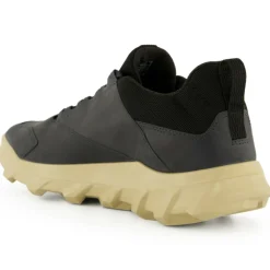 Ecco - MX - Freizeitschuhe Black Clearance