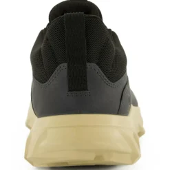 Ecco - MX - Freizeitschuhe Black Clearance