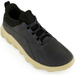 Ecco - MX - Freizeitschuhe Black Clearance