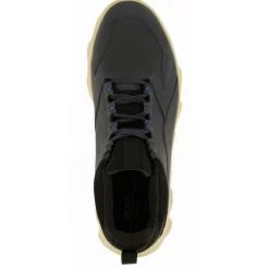 Ecco - MX - Freizeitschuhe Black Clearance