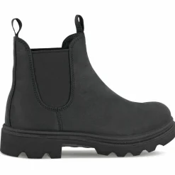 Ecco - Women's Grainer Leather Cow Oil Nubuck - Freizeitstiefel Outlet