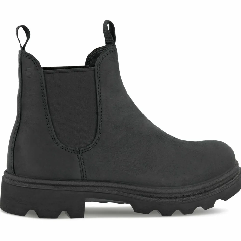 Ecco - Women's Grainer Leather Cow Oil Nubuck - Freizeitstiefel Outlet
