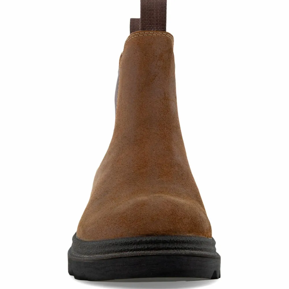 Ecco - Women's Grainer Leather Cow Oil Nubuck - Freizeitstiefel Outlet
