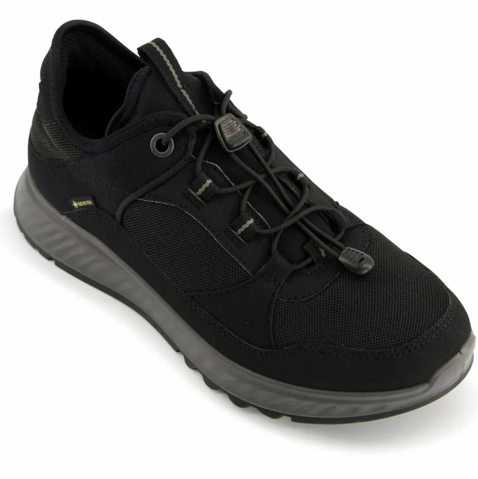 Ecco Sneaker|Multisportschuhe-- Women's Exostride GTX - Sneaker