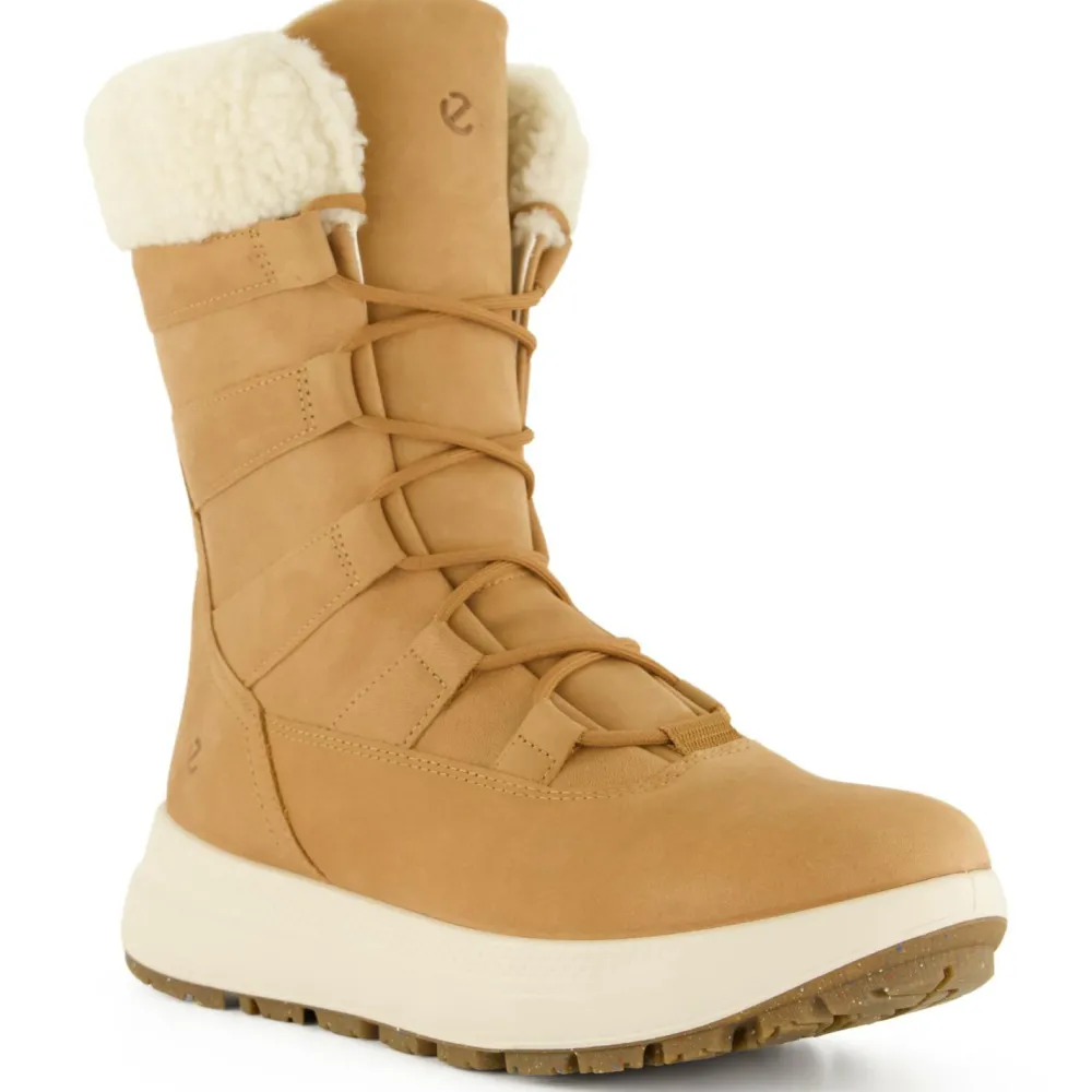 - Women's Solice High - Winterschuhe < Ecco Discount