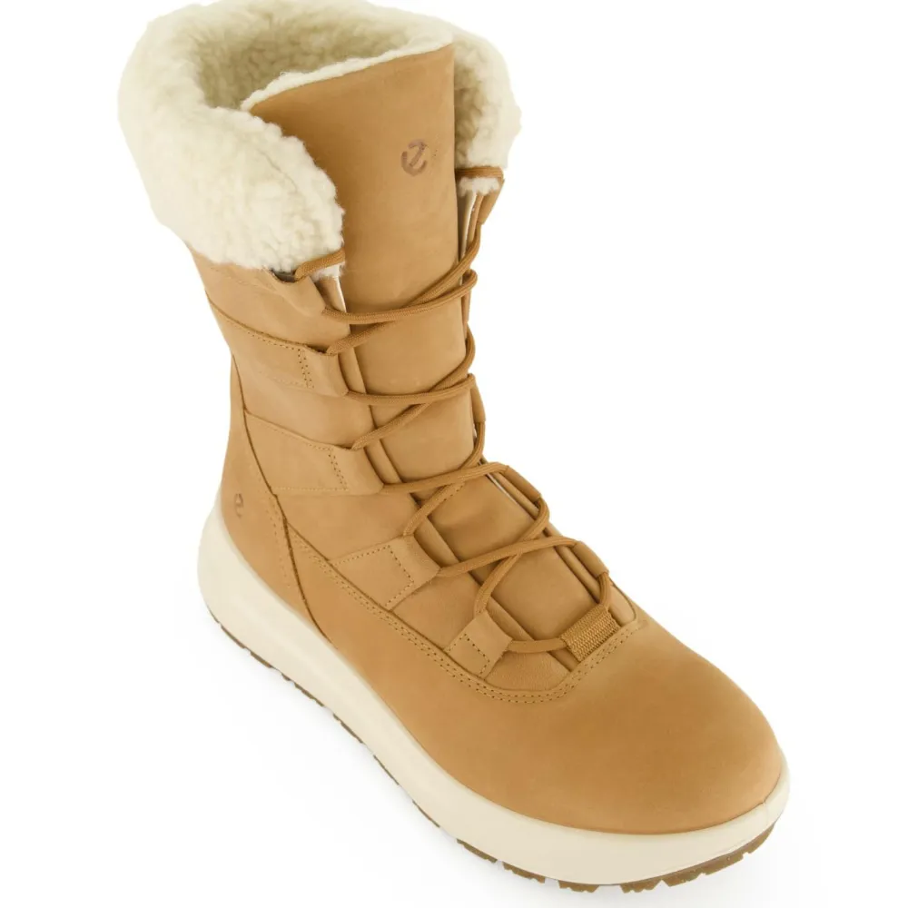 - Women's Solice High - Winterschuhe < Ecco Discount