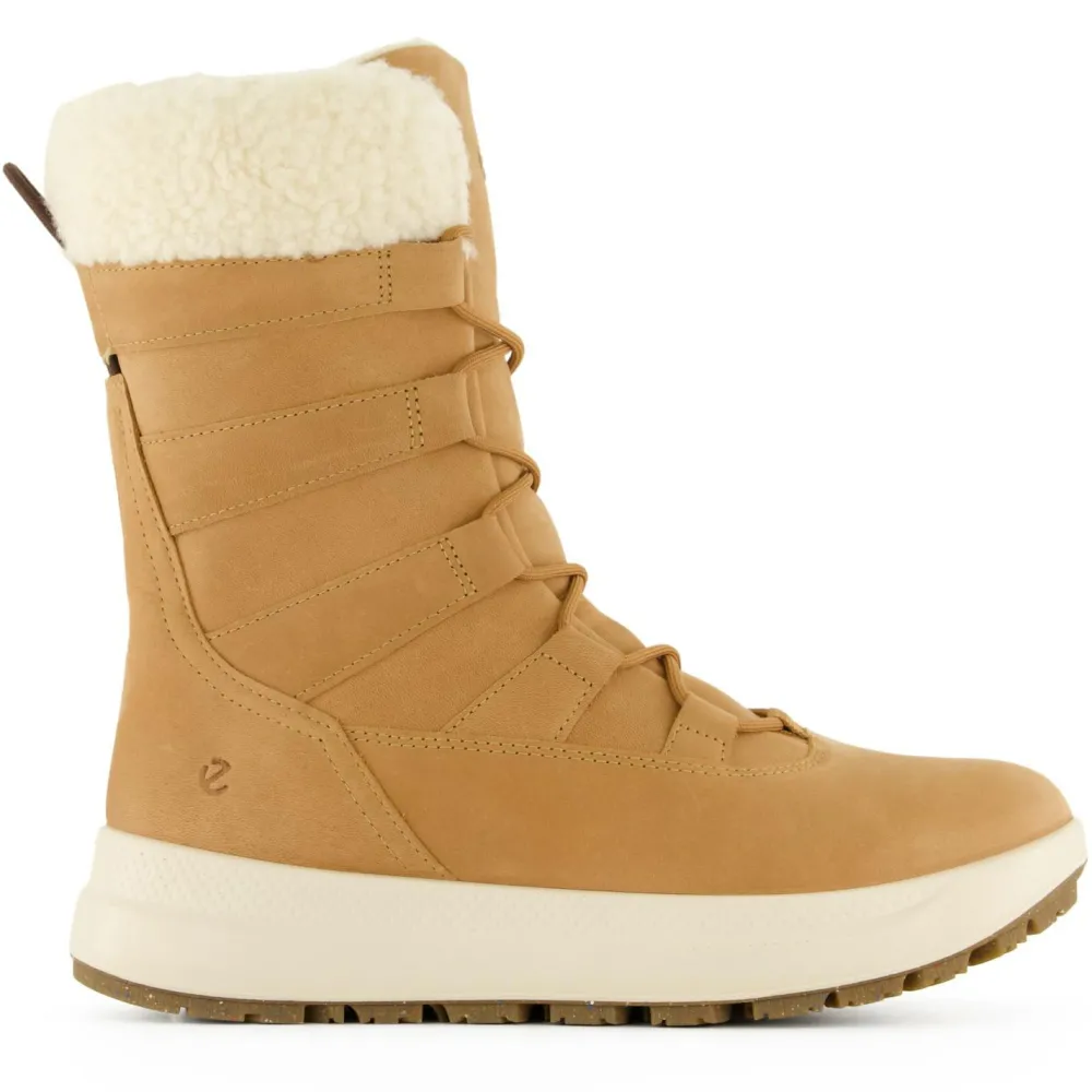 - Women's Solice High - Winterschuhe < Ecco Discount
