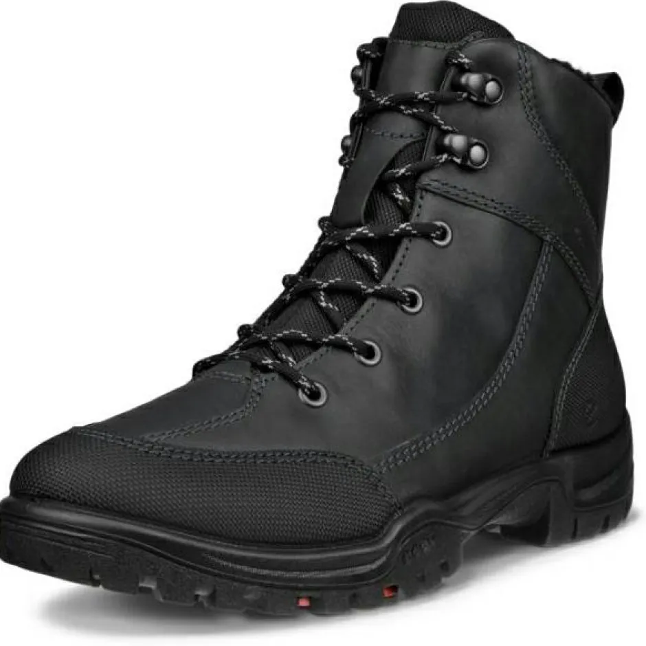 Ecco - Women's Xpedition III Waterproof - Winterschuhe