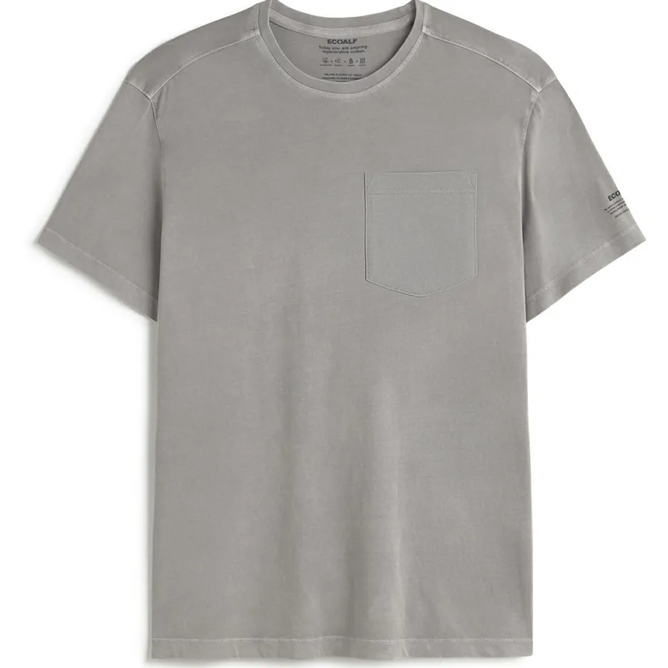 Ecoalf Alltagsbekleidung|T-Shirts-- Alma T-Shirt - T-Shirt
