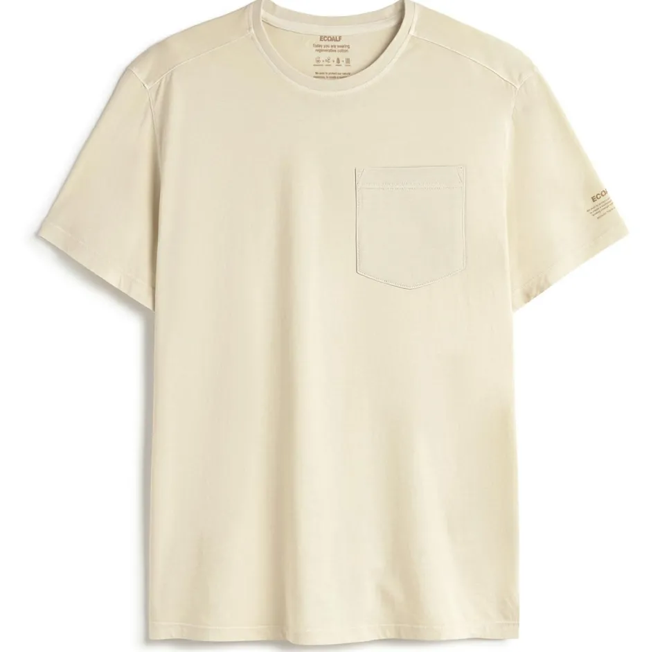 Ecoalf Alltagsbekleidung|T-Shirts-- Alma T-Shirt - T-Shirt