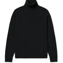 - Brun Knit - Puover < Ecoalf Clearance