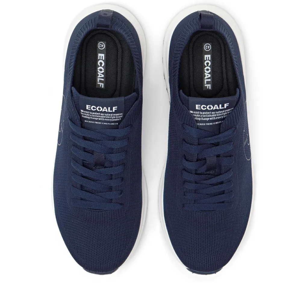 Ecoalf - Condeknit Sneaker - Sneaker