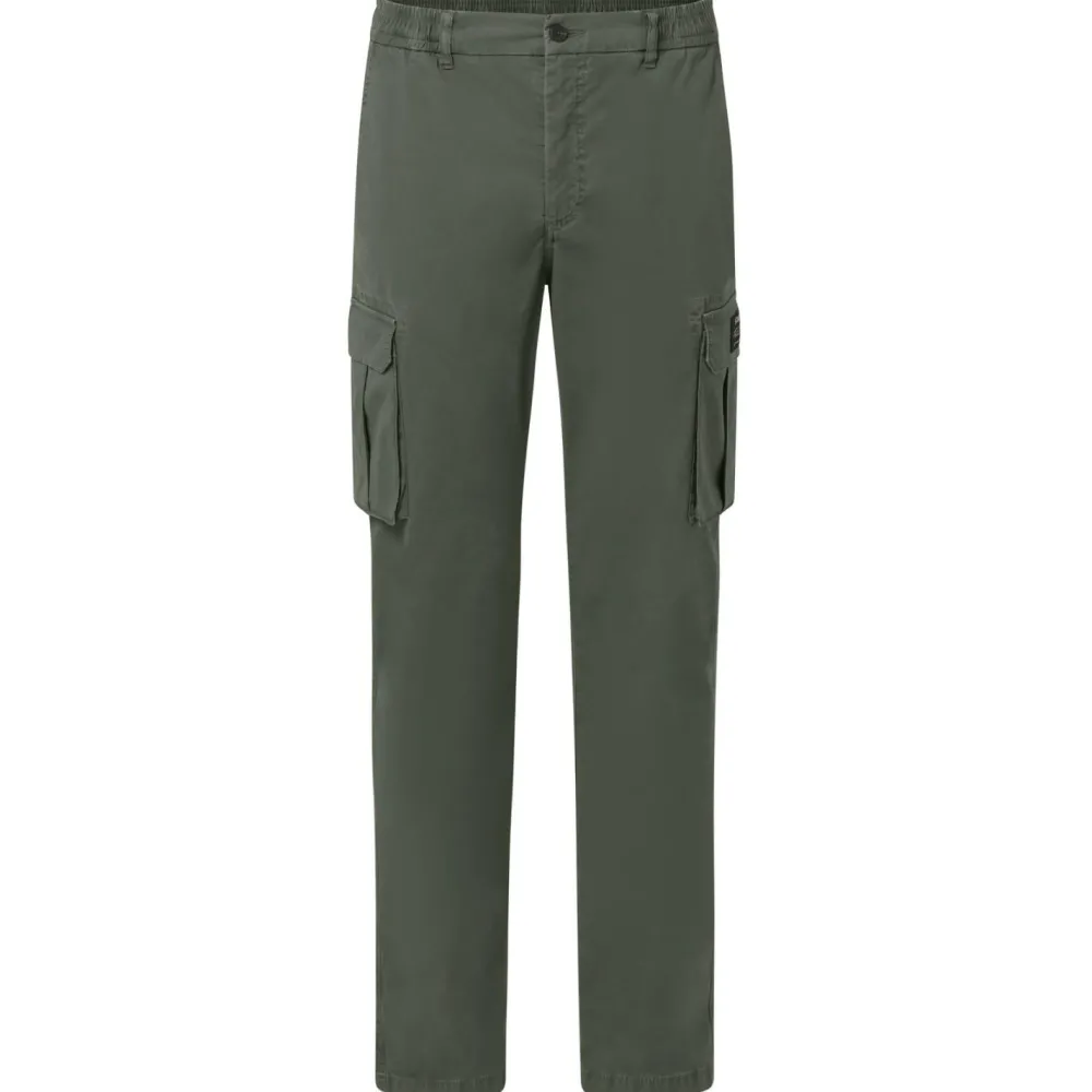 - Ethicargo Pants - Freizeithose < Ecoalf New