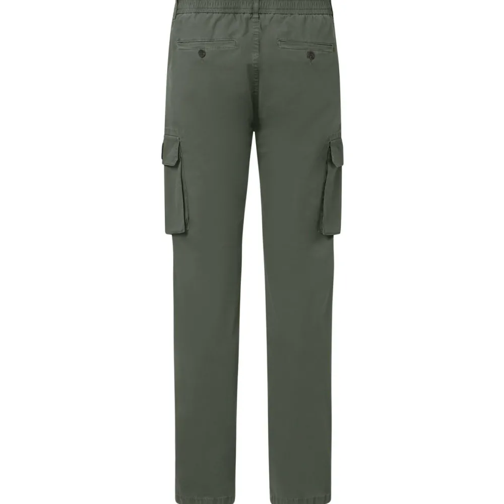 - Ethicargo Pants - Freizeithose < Ecoalf New