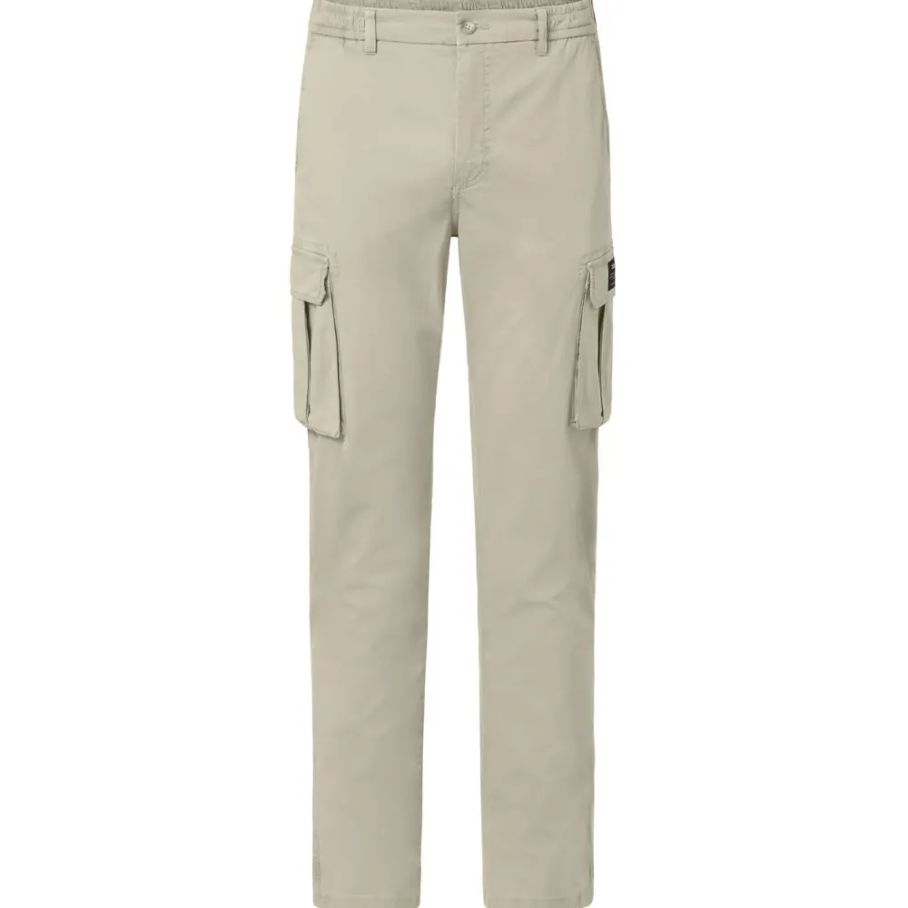 - Ethicargo Pants - Freizeithose < Ecoalf New