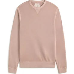 Ecoalf - Gola Sweatshirt - Pullover New