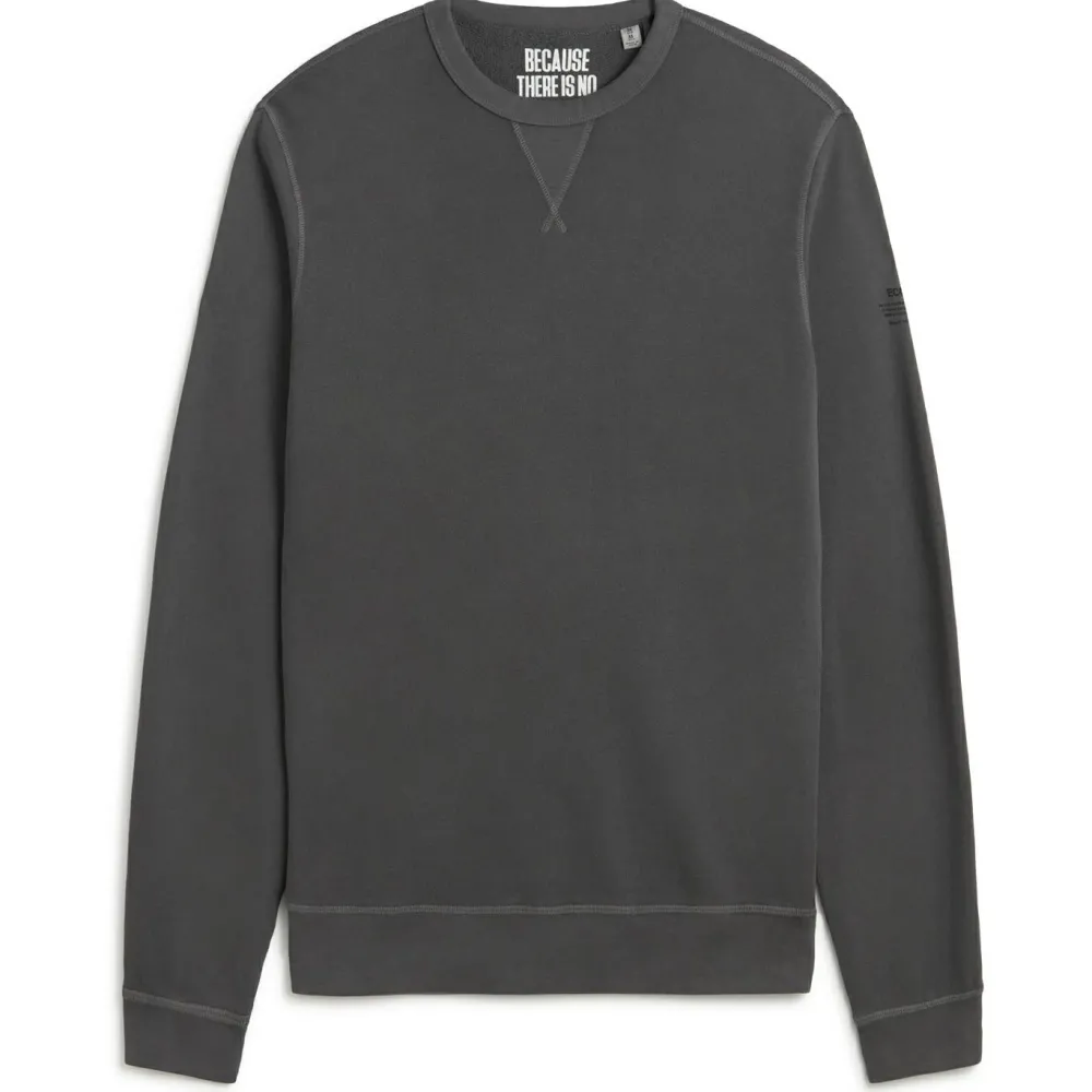 Ecoalf - Gola Sweatshirt - Pullover New