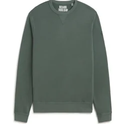 Ecoalf - Gola Sweatshirt - Pullover New