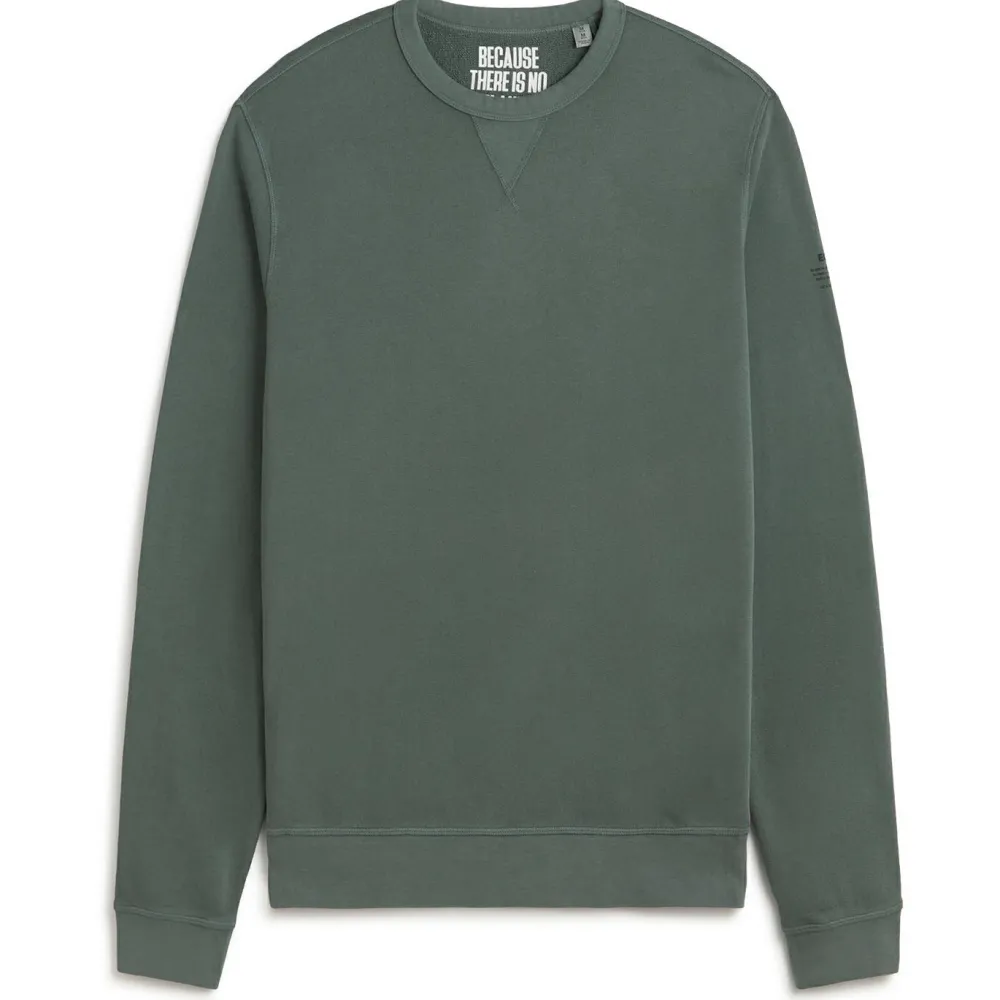 Ecoalf - Gola Sweatshirt - Pullover New