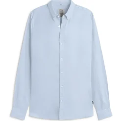 Ecoalf Alltagsbekleidung|Shirts, Hemden & Longsleeves-- Malibu Shirt - Hemd
