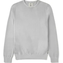 Ecoalf - Manzano Knit - Pullover Sale
