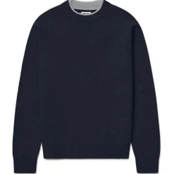 - arua Knit - Wopuover < Ecoalf Outlet