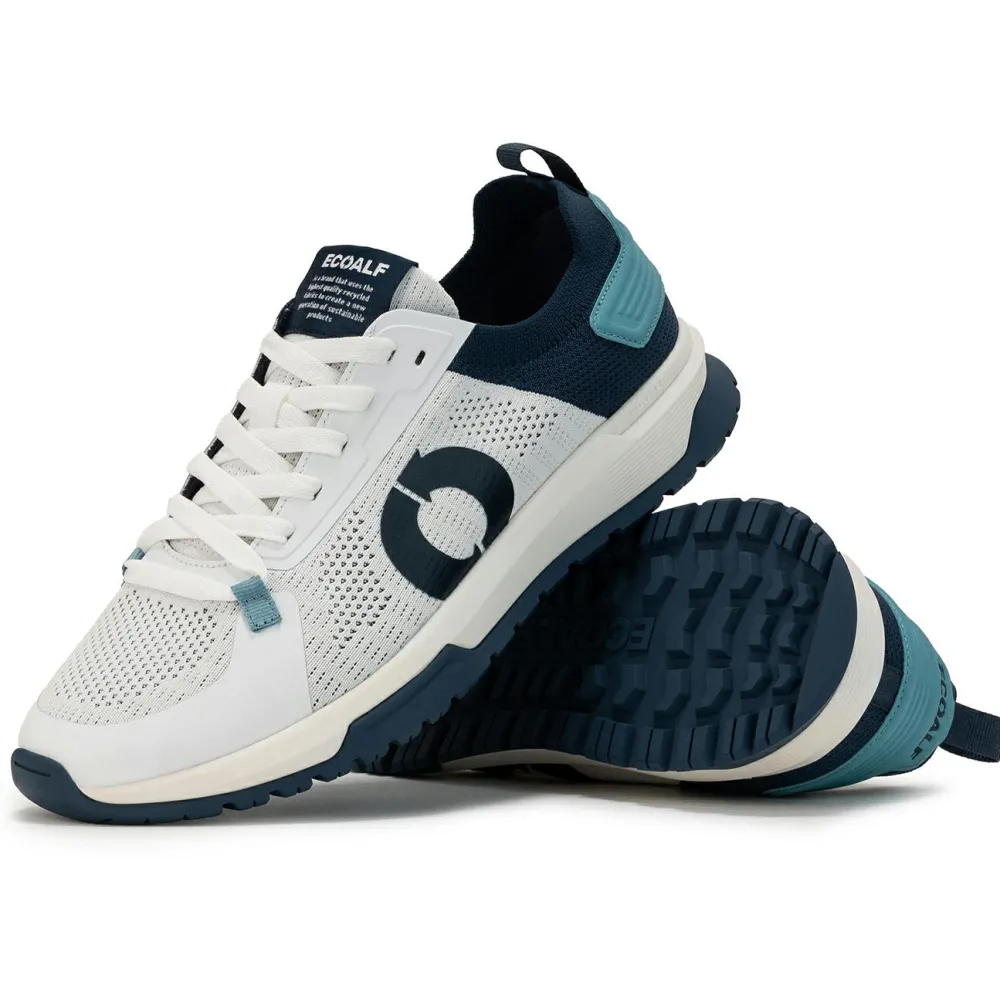Ecoalf - Mumbai Sneakers - Sneaker Best