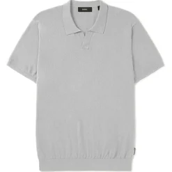 Ecoalf Alltagsbekleidung|Shirts, Hemden & Longsleeves-- Olmo Knit - Polo-Shirt