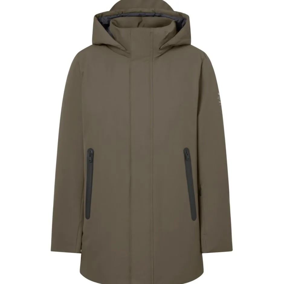 Ecoalf - Parko Jacket - Parka