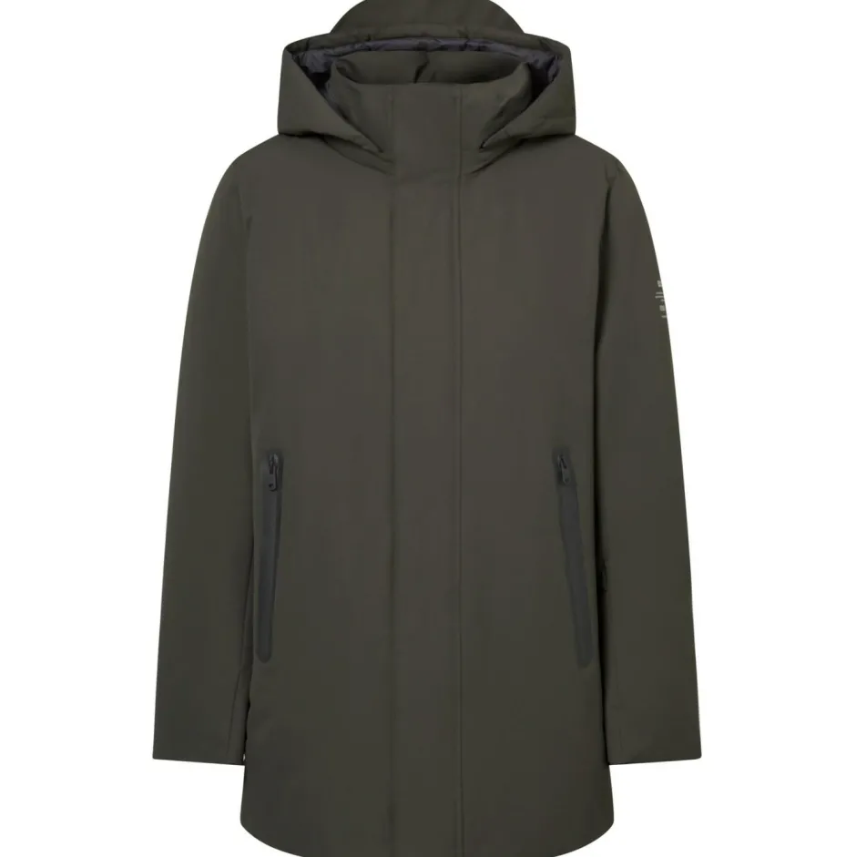 Ecoalf - Parko Jacket - Parka