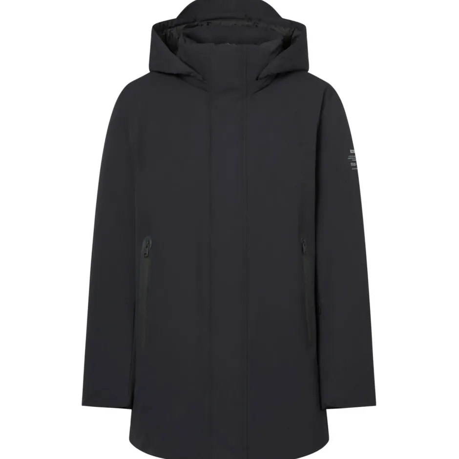 Ecoalf - Parko Jacket - Parka