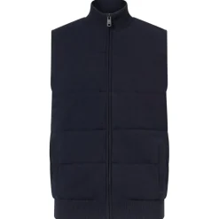 Ecoalf Westen|Alltagsbekleidung-- Stuart Hybrid Vest - Kunstfaserweste