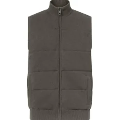 Ecoalf Westen|Alltagsbekleidung-- Stuart Hybrid Vest - Kunstfaserweste
