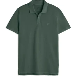 Ecoalf - Tedan Polo - Polo-Shirt Best