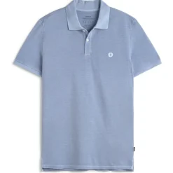 Ecoalf - Tedan Polo - Polo-Shirt Best