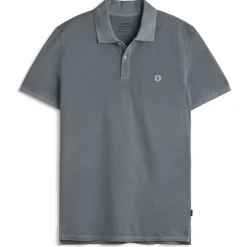 Ecoalf - Tedan Polo - Polo-Shirt Best