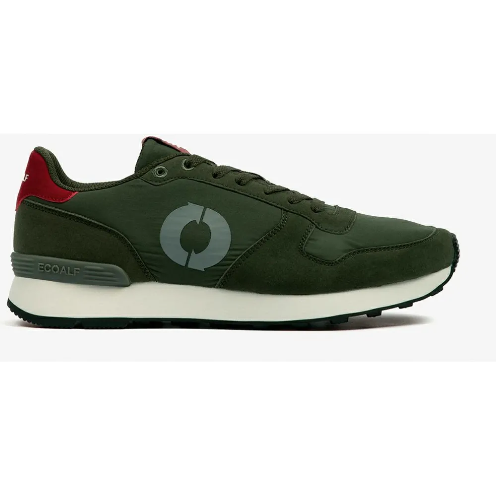 - Uclaalf Sneakers - Sneaker < Ecoalf Outlet