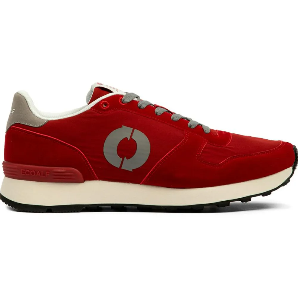 - Uclaalf Sneakers - Sneaker < Ecoalf Outlet
