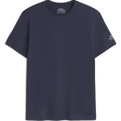 Ecoalf Alltagsbekleidung|T-Shirts-- Vent T-Shirt - T-Shirt