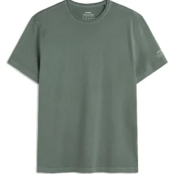 Ecoalf Alltagsbekleidung|T-Shirts-- Vent T-Shirt - T-Shirt